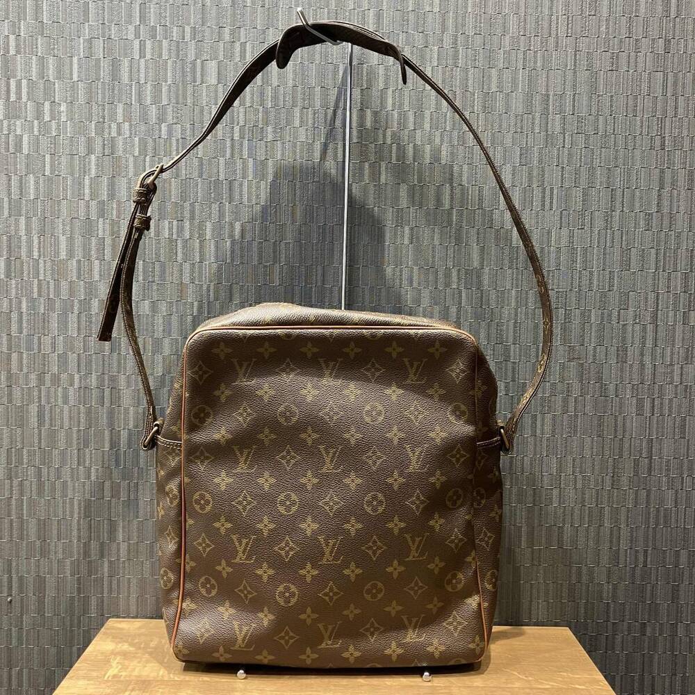 Louis Vuitton Monogram Marceau Shoulder bag